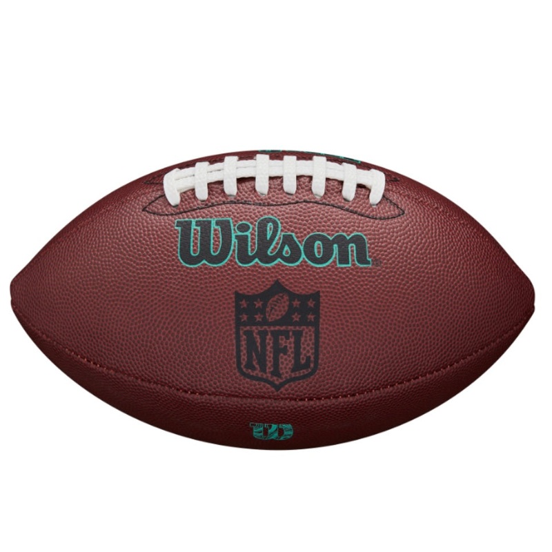 Wilson NFL Senior American Football
