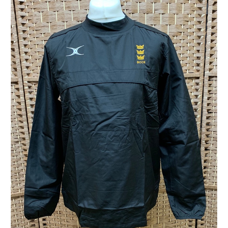 All Weather Top (optional) (BCCS)