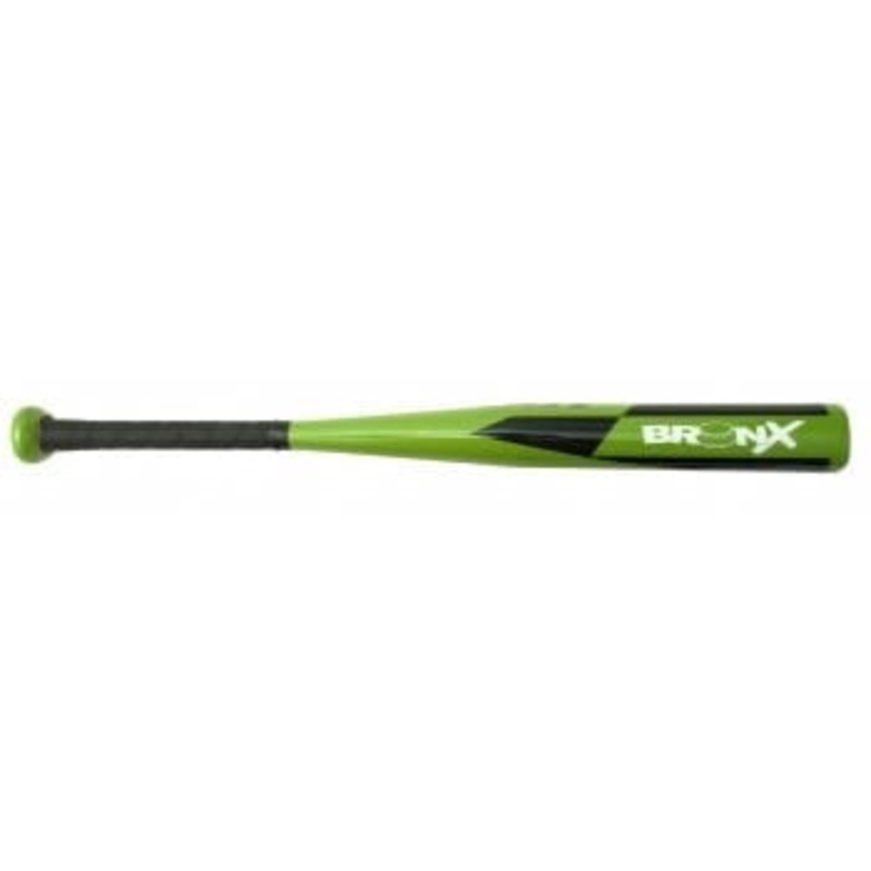 Bronx Alloy bat|26|30|34