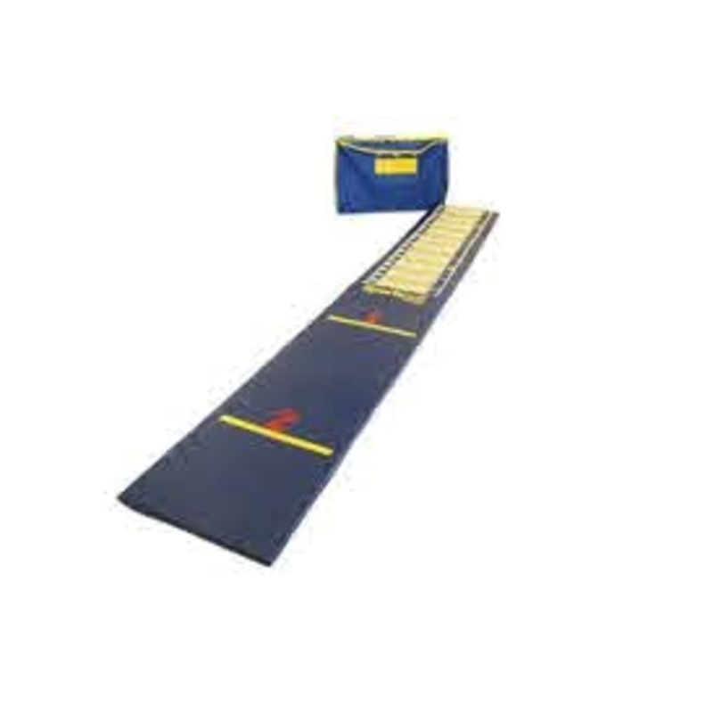 Eveque Intermediate Standing Long Jump Mat