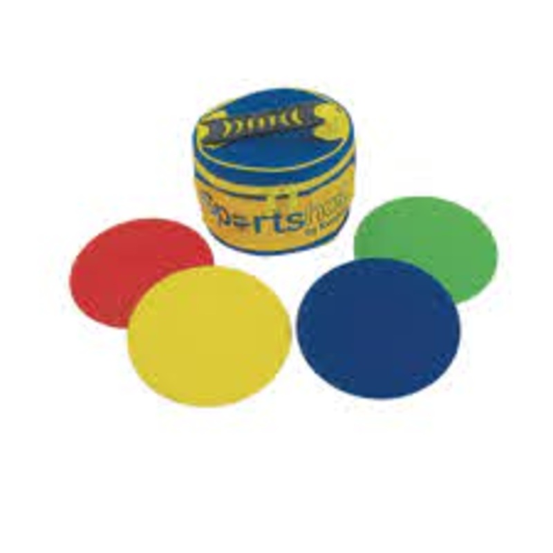 Eveque Primary Discus Pack
