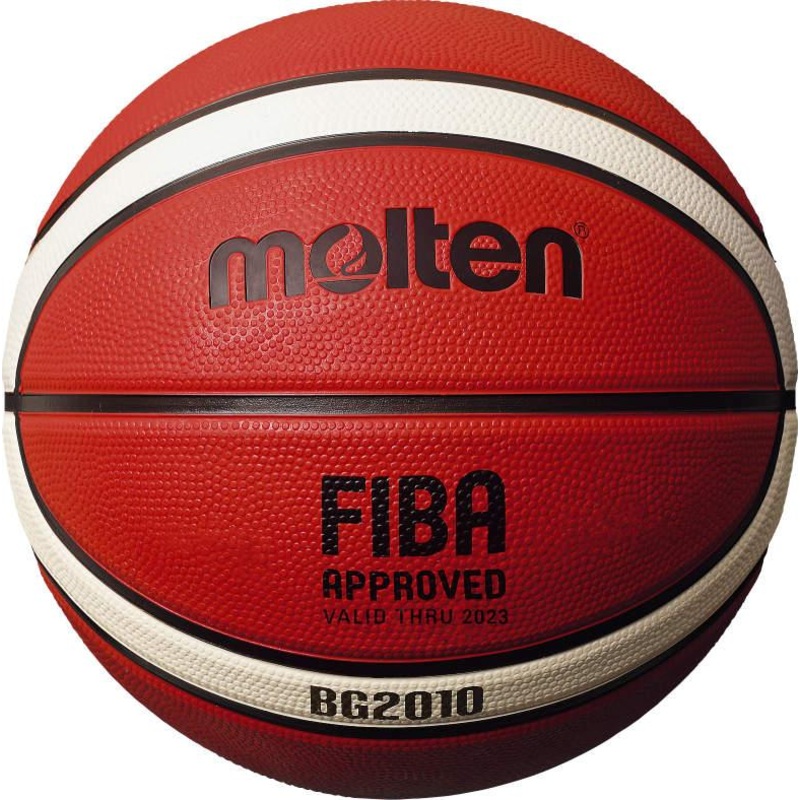 Molten BG2010 Basketball|6|7
