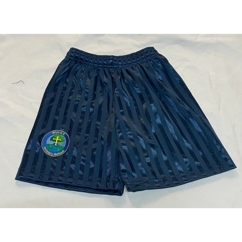 Navy Shorts (WICK)|Junior – 18″-20″|Junior – 22″-24″|Junior – 26″-28″|Senior – 30″-32″|Senior – 34″-36″|Senior – 38″-40″