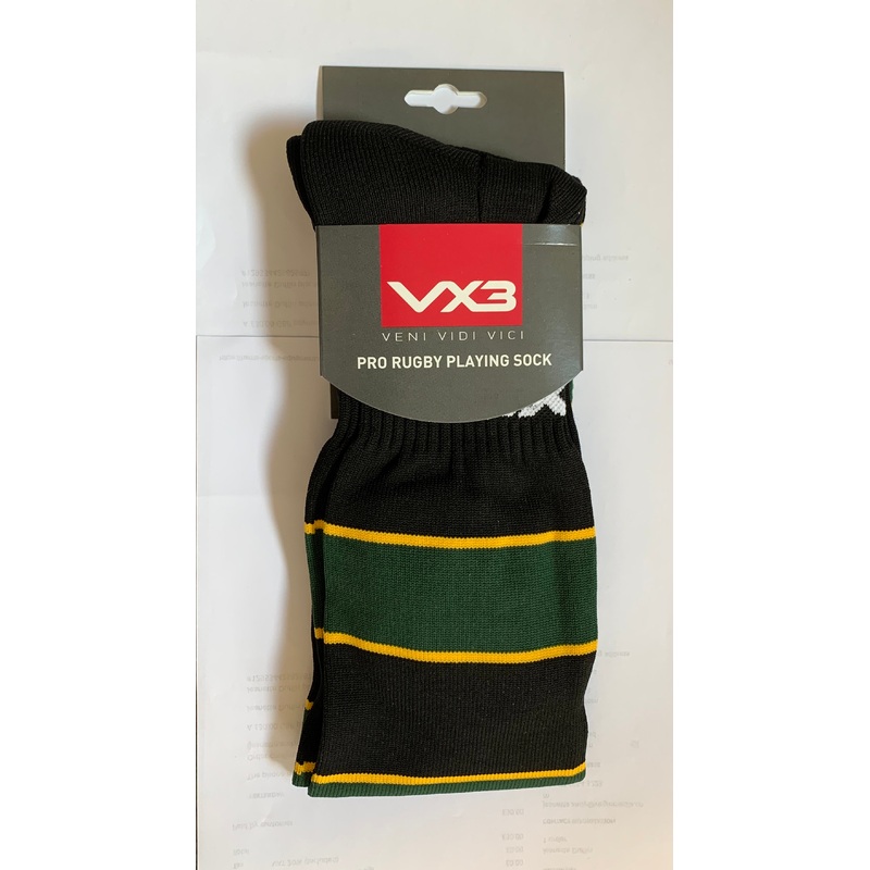 VX3 Club Socks (FCRFC)|Size  7-11|Size 12+