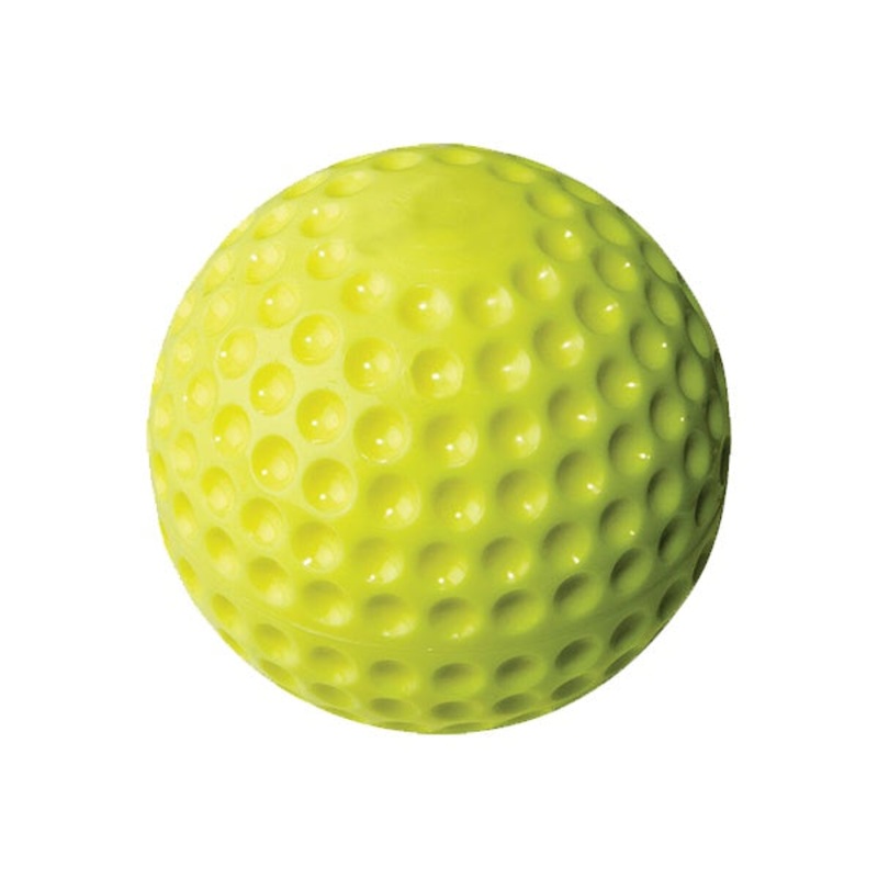 12 PITCHING MACHINE BALL (PM120Y)