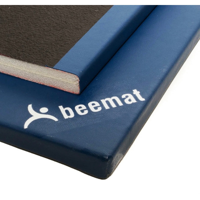 Beemat Deluxe Lightweight Gymnastic Mat
