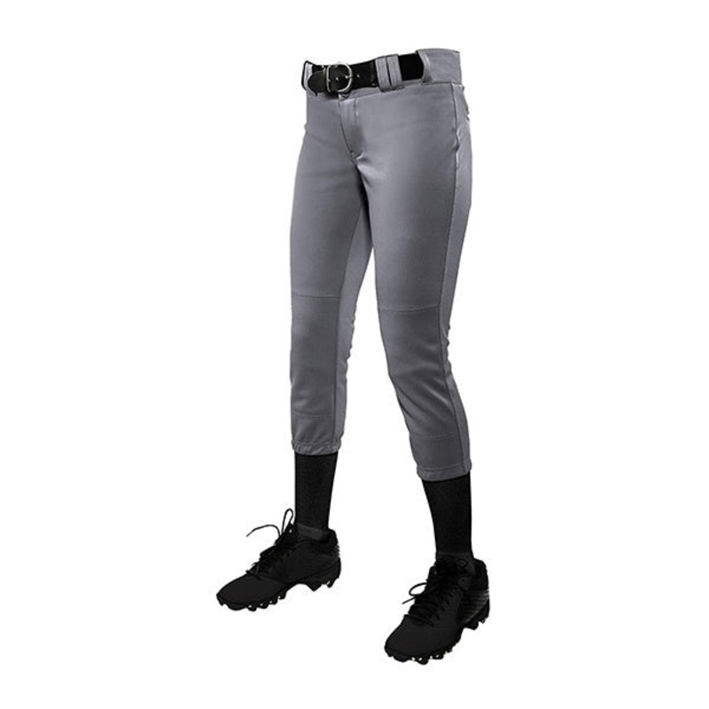 Champro Pant BP11 – Grey (Womens)