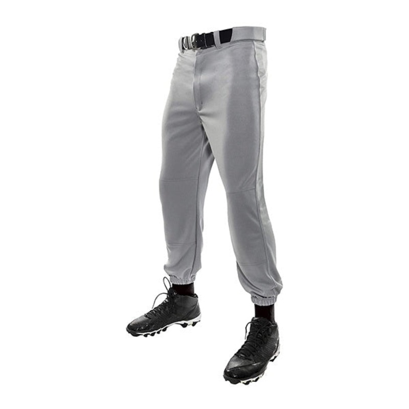 Champro Pants BP4 – Grey (Mens)
