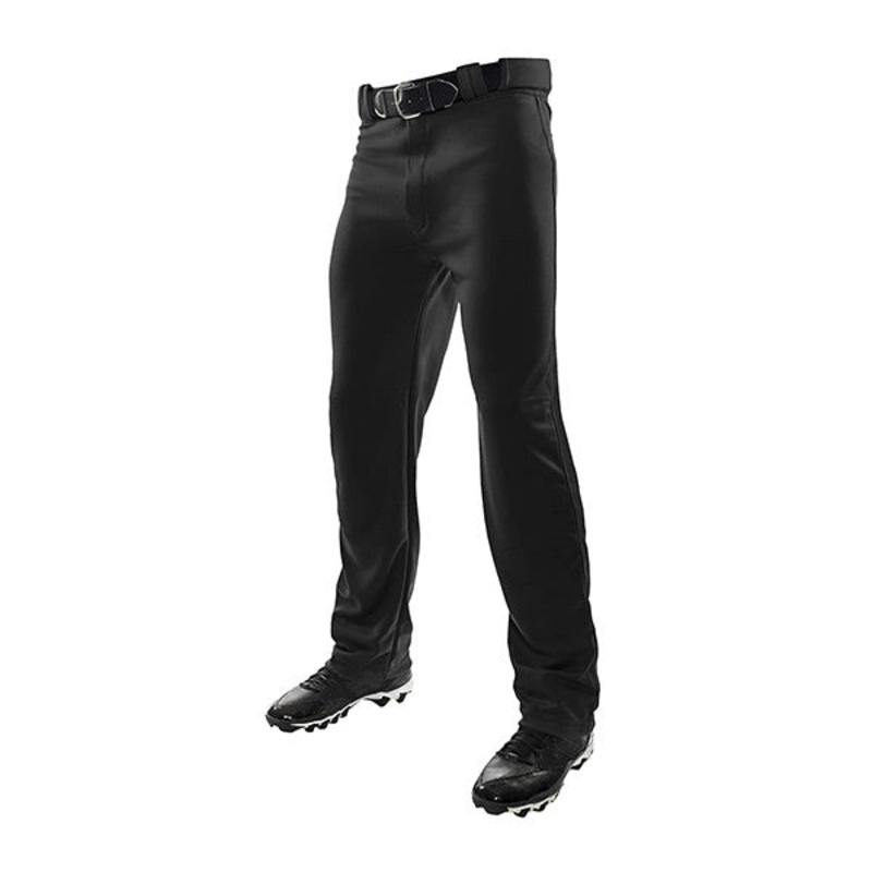 Champro Pants BP4U – Black (Mens)