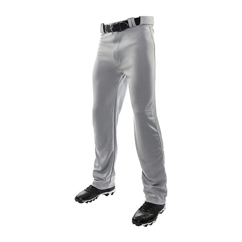 Champro Pants BP4U – Grey (Mens)