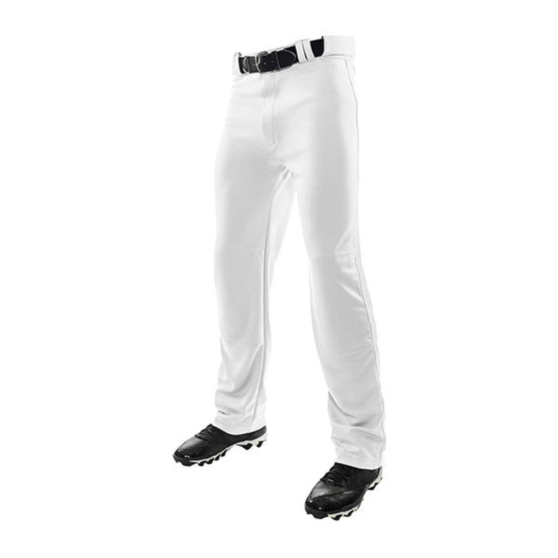 Champro Pants BP4U – White (Mens)