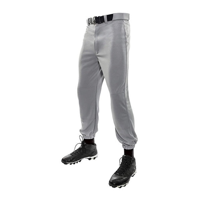 Champro Pants BP4Y – Grey (Youth)