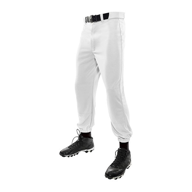 Champro Pants BP4Y – White (Youth)