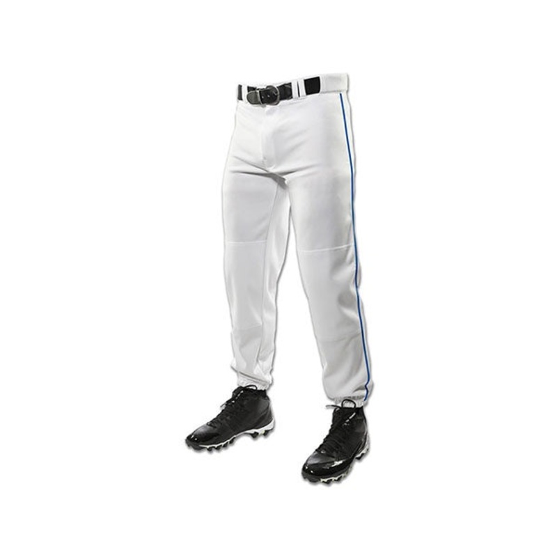 Champro Pants BP91 – White/Royal (Mens)