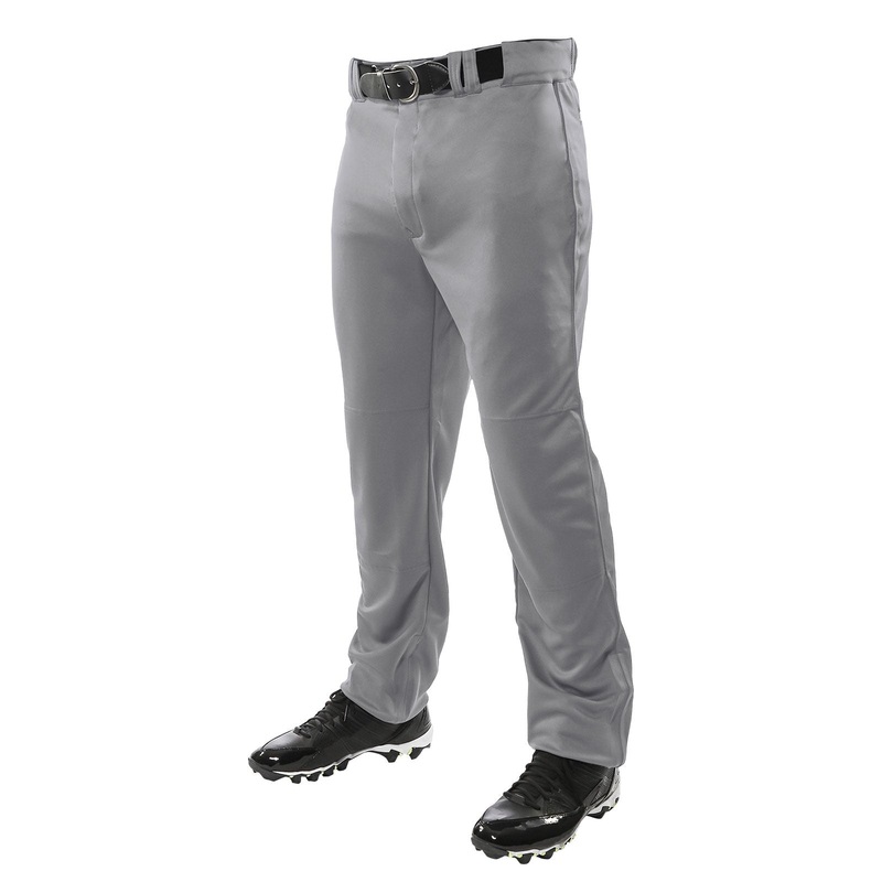 Champro Pants BP9U – Grey (Mens)