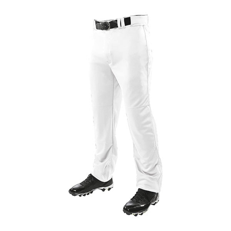 Champro Pants BP9U – White (Mens)