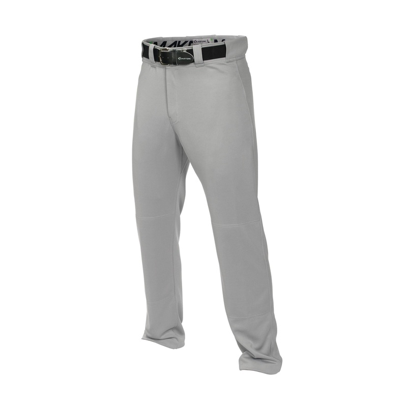 Easton Pants Mako 2 – Grey|XXL|XL|S|M|L