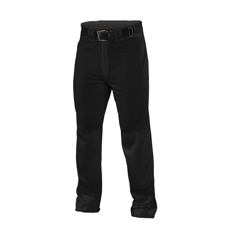 Easton Pants Rival – Black (Youth)