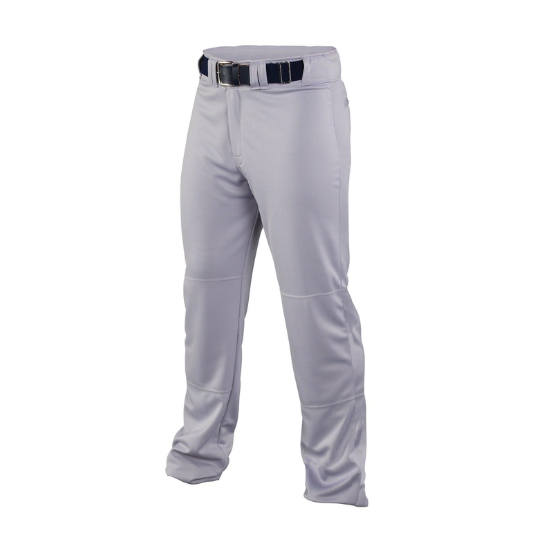 Easton Pants Rival – Grey (Mens)