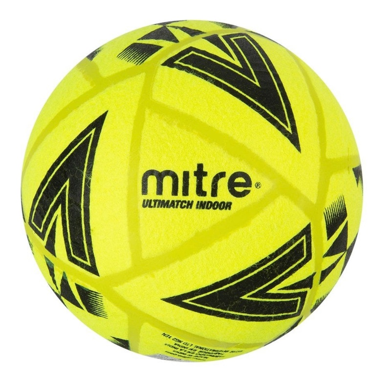 Mitre Ultimatch Indoor Football