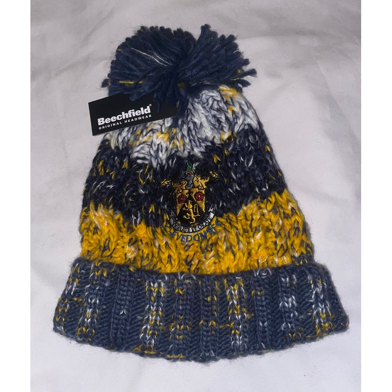 Morning Frost Bobble Hat (CRFC)