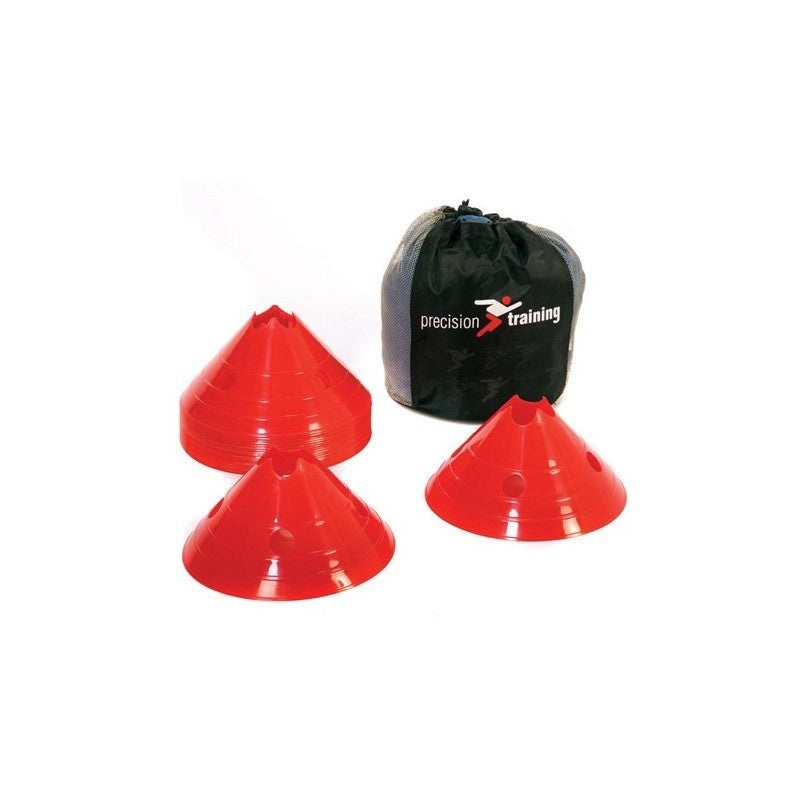 Precision Giant Saucers (PK20)