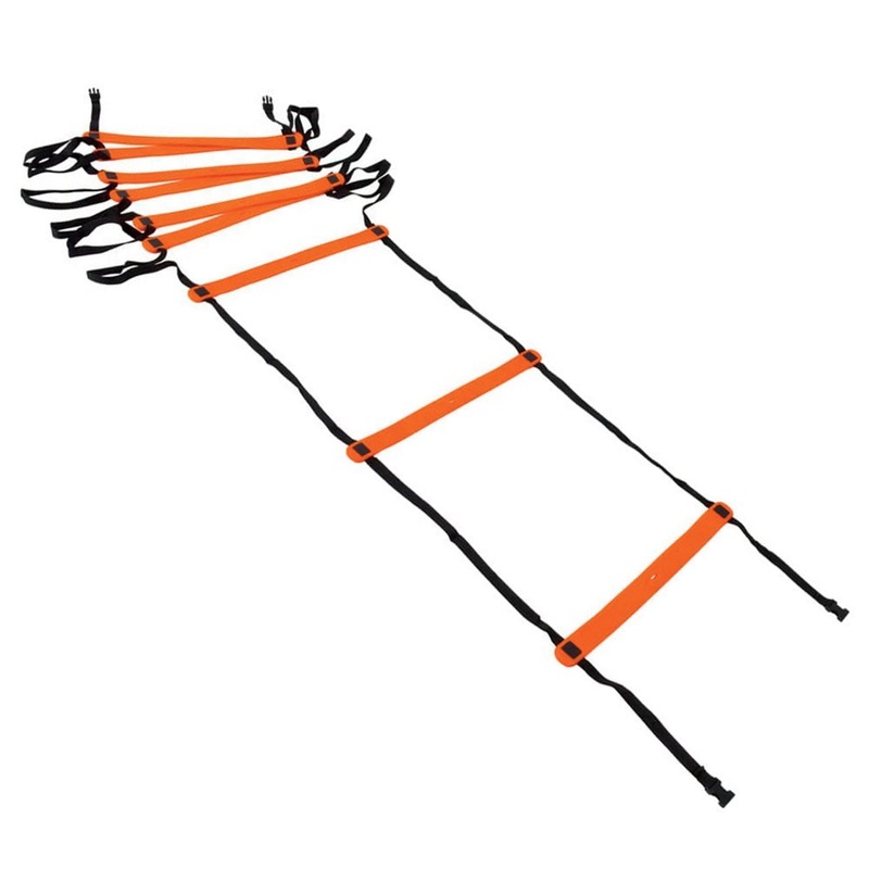 Precision Neo 4M Speed Ladder