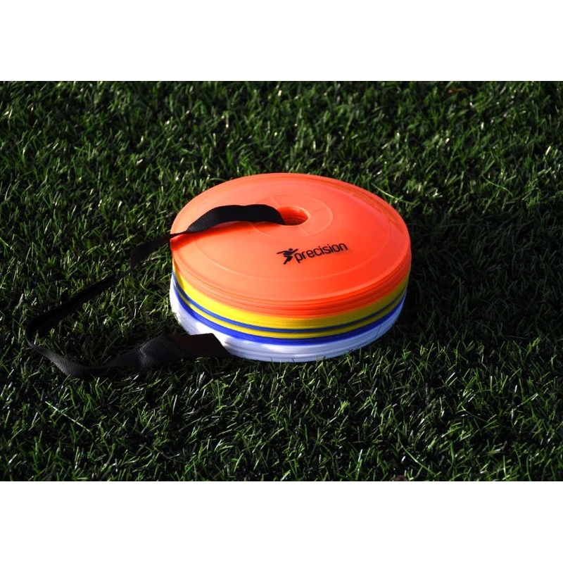 Precision Pro Near Flat Markers (PK40)