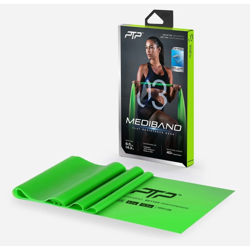 PTP Mediband – Medium