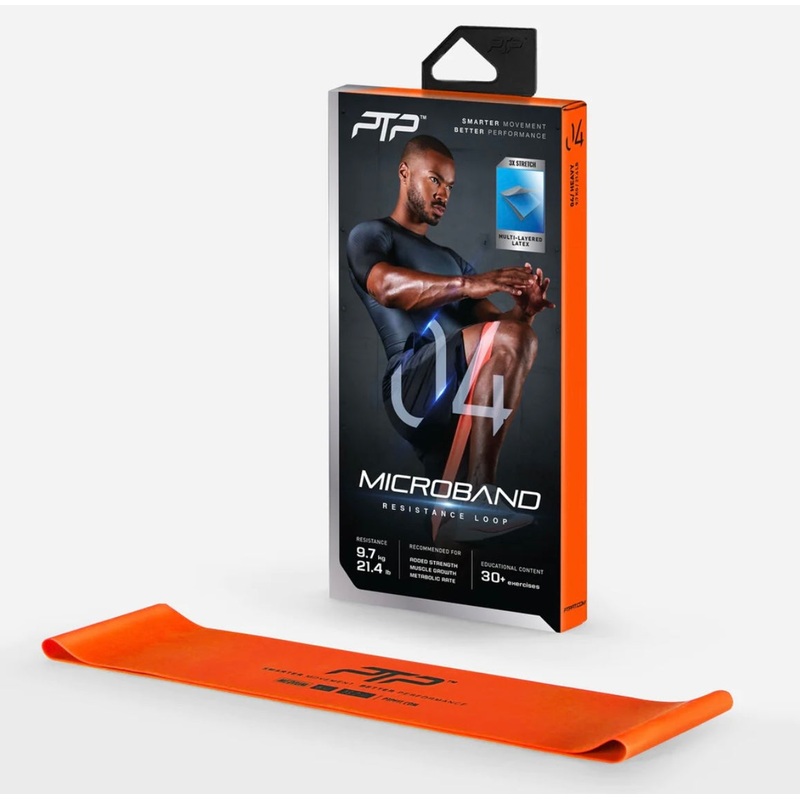 PTP Microband – Heavy