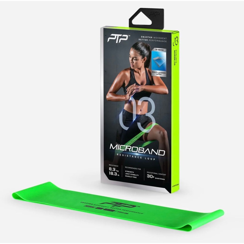 PTP Microband – Medium