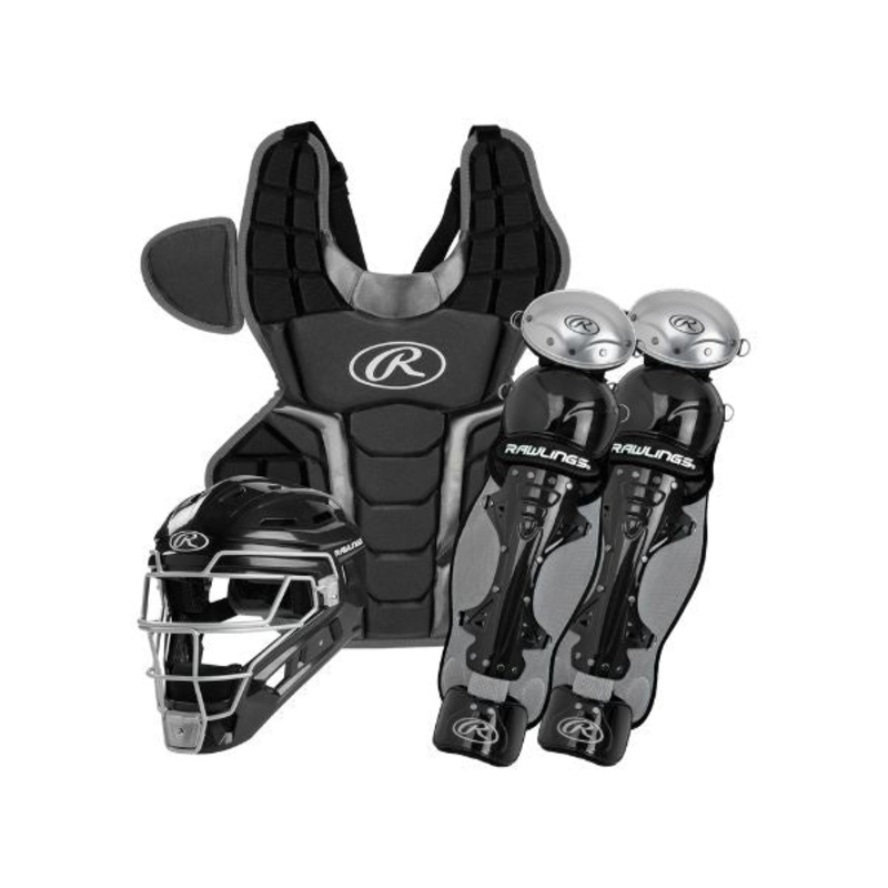 Rawlings Renegade 2.0 Catchers Set (Intermediate)