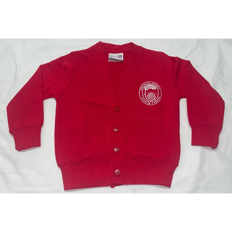 Red Cardigan (BHA)|3-4|5-6|7-8|9-10|11-12|13