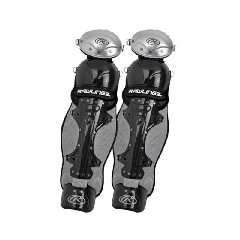 Renegade 2.0 Leg Guards (Intermediate)