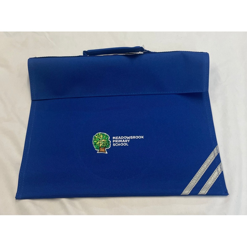 Royal Bookbag (MPS)
