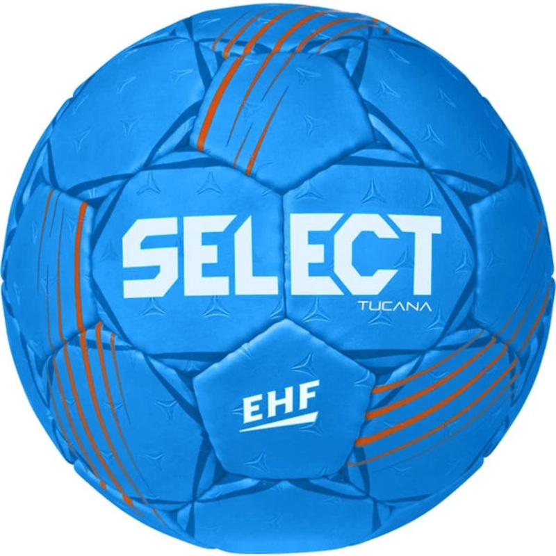 Select Tucana Handball|Size 0|Size 1