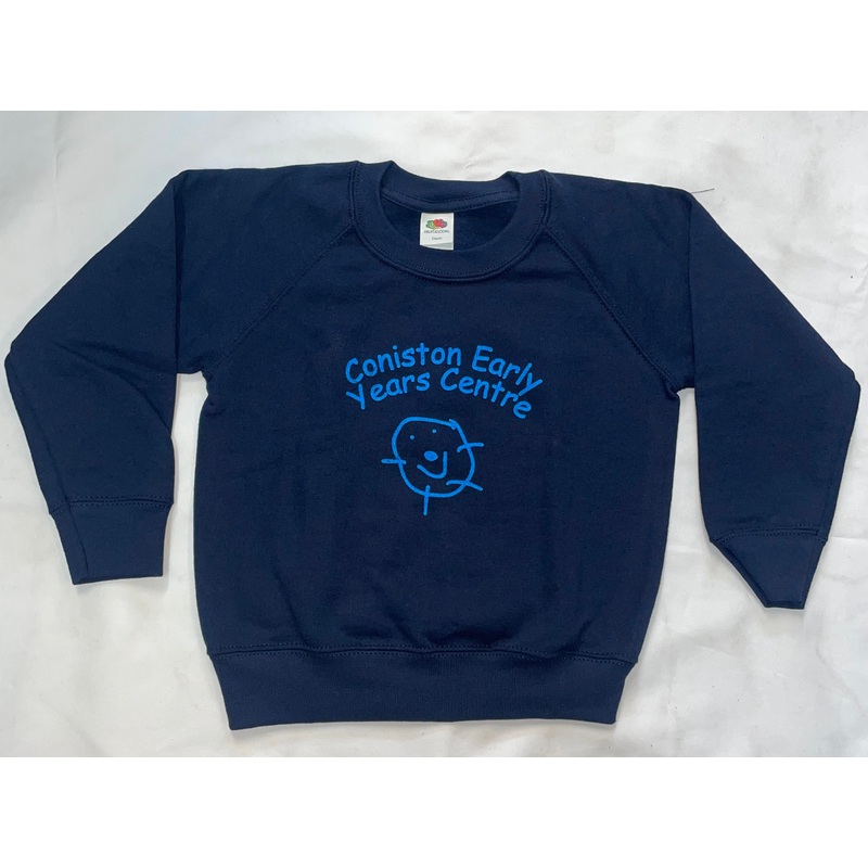 Sweatshirt (CEY)|3-4|5-6|7-8