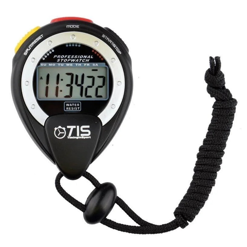 TIS Pro 025 Stopwatch