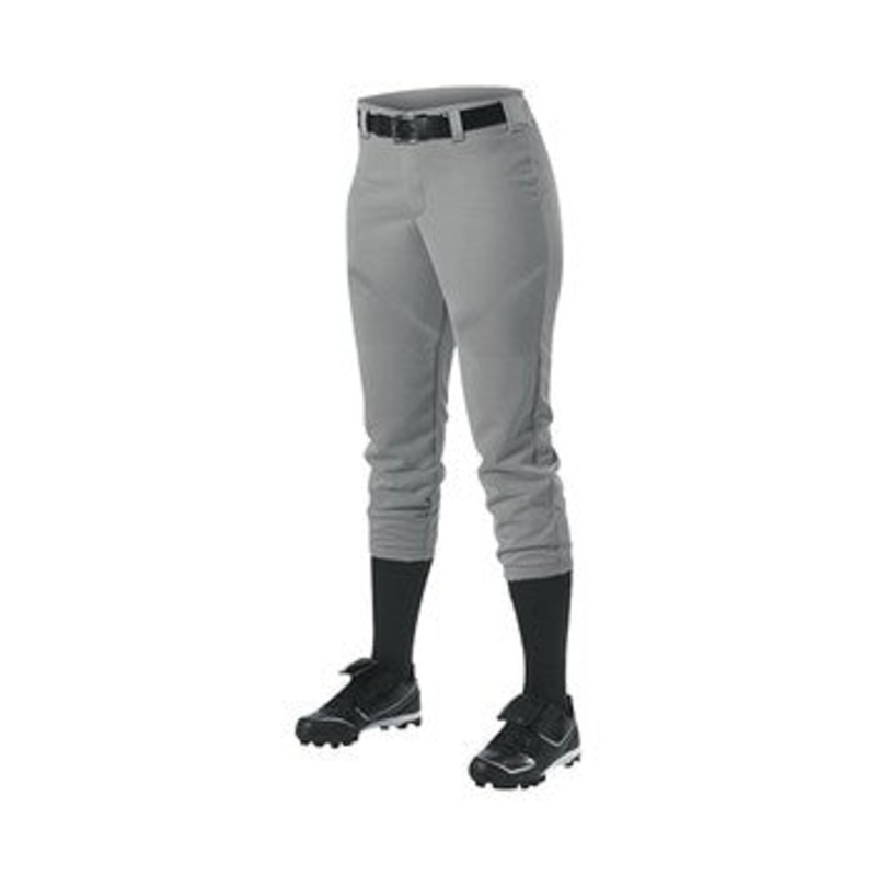 Alleson Pant 655W – Grey (Womens)