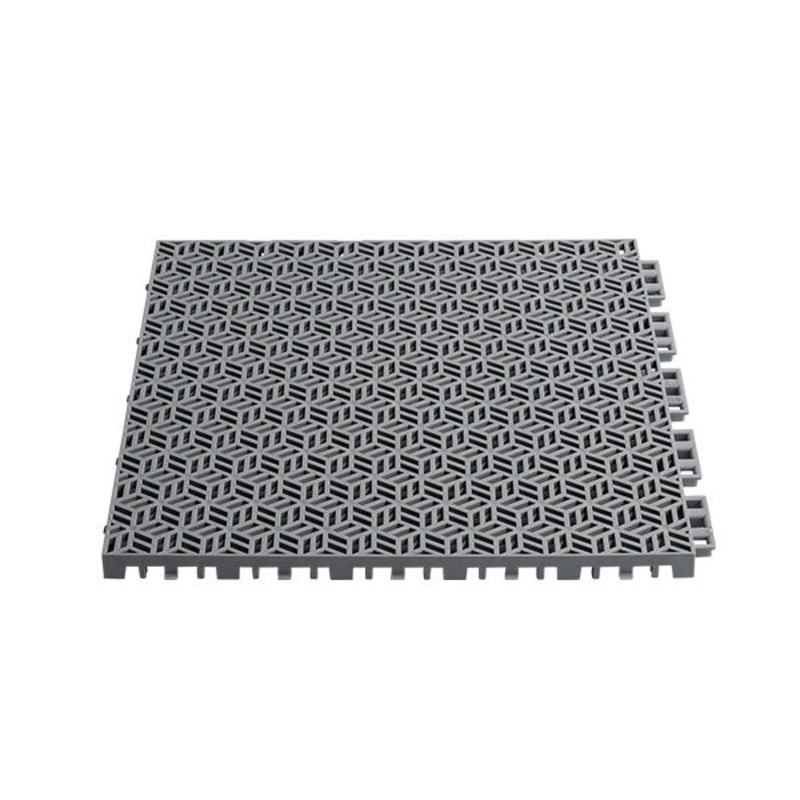 Bauer Multi-Sport Training Tile Grey – 6 Pack