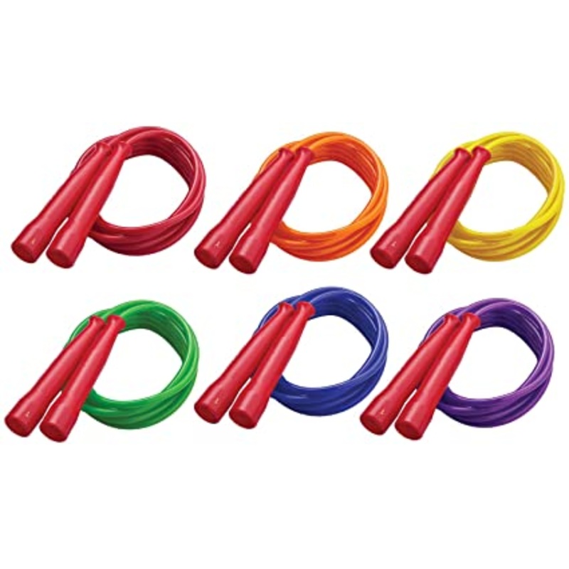 CHAMPION SPORTS VINYL JUMP ROPE