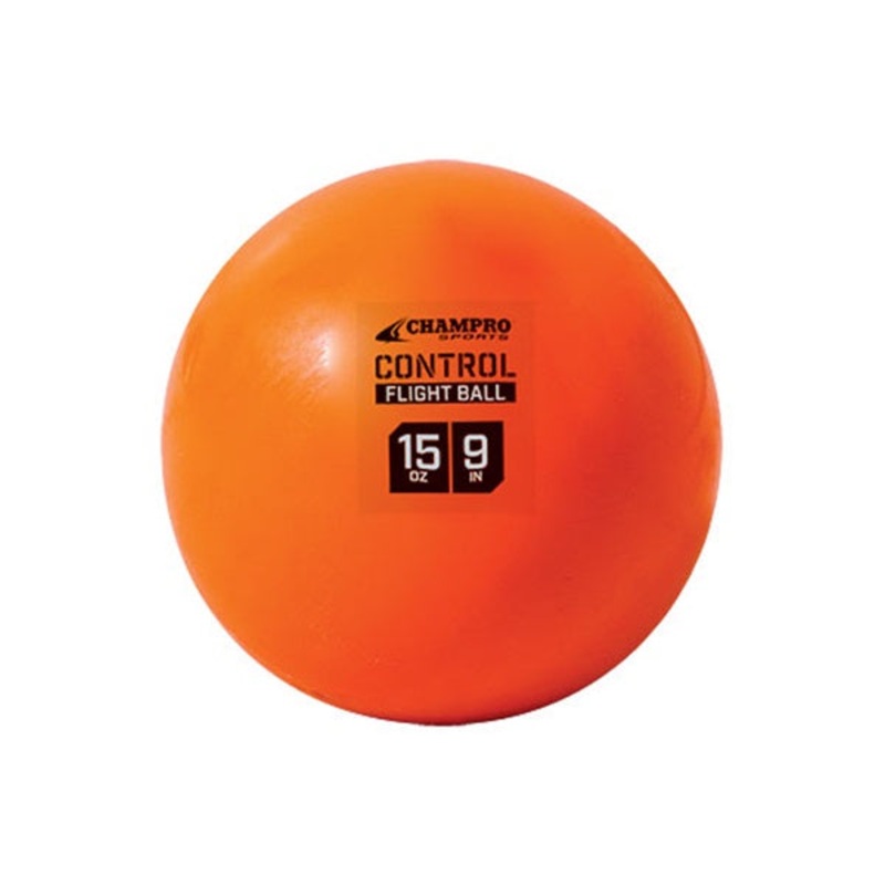 CHAMPRO 9 & 10 Control Flight Ball