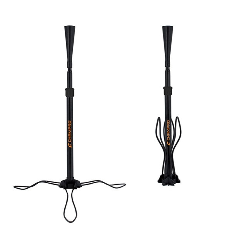 Champro Pro-Grade Folding Batting Tee (B070)