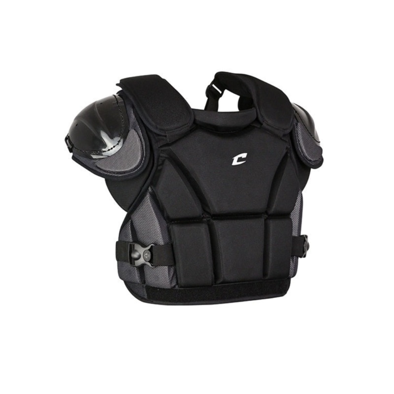 Champro Pro Plus Umpire Adult Chest Protector (CP13B)