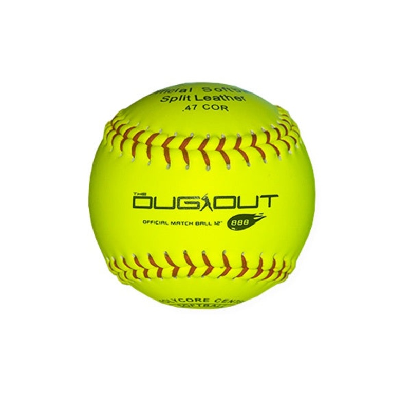 Dugout 888 Match Ball