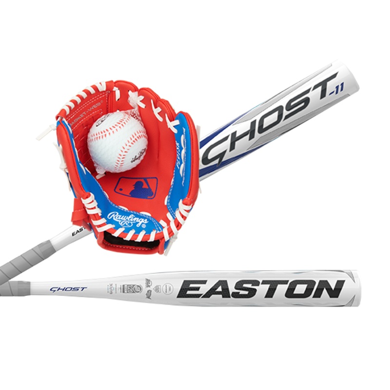 Dugout T-Ball Pack#1 – 27/16oz Bat