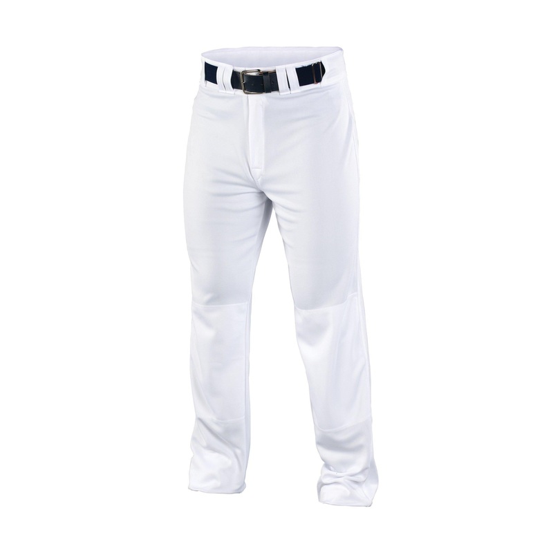 Easton Pants Rival – White (Mens)
