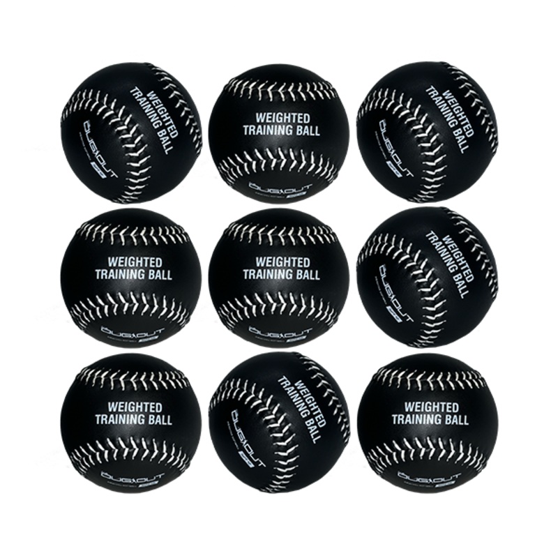 Easton SPT12 Weighted Ball Box of 6