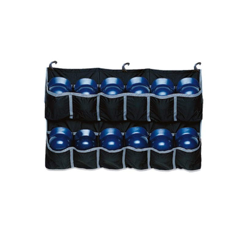 Easton Team Hanging Helmet Bag