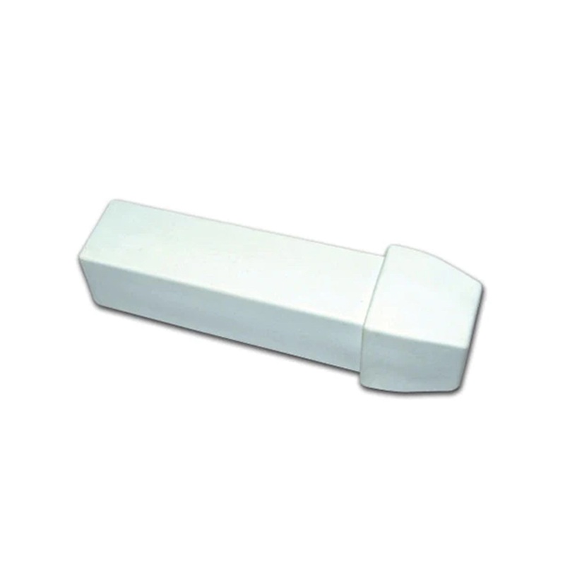 Replacement Rubber Base Post (B072)